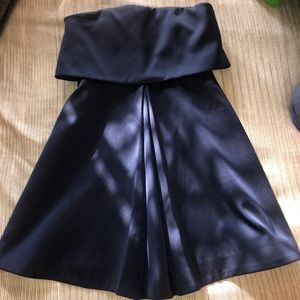 Navy Size S Keepsake Dress